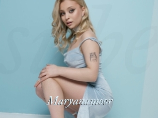 Maryanamoor