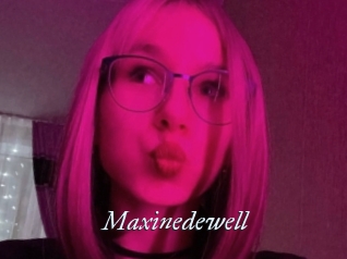 Maxinedewell