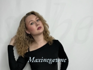 Maxinegawne