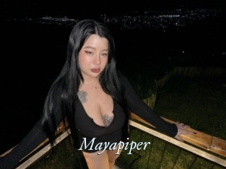 Mayapiper