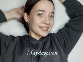 Maydagolson