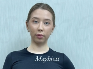 Mayhiett