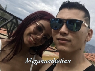 Meganandjulian