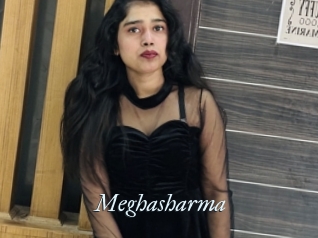 Meghasharma