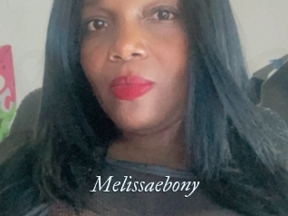 Melissaebony