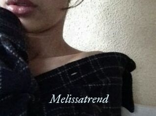 Melissatrend