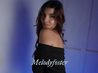 Melodyfoster