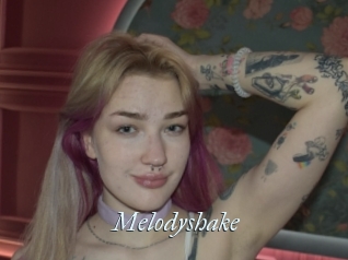 Melodyshake