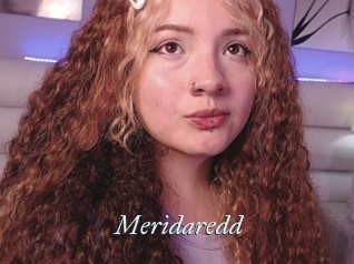 Meridaredd