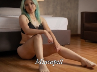 Miacapell