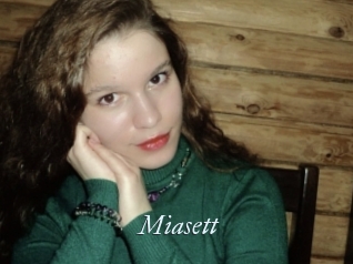 Miasett