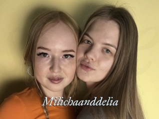 Milichaanddelia