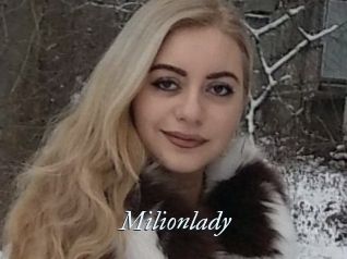 Milionlady