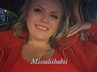 Missaliibabii