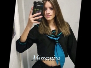 Missamisa