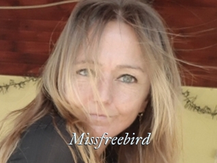 Missfreebird