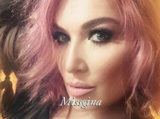 Missgina