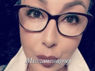 Missvanessagray