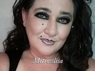 Mitresslisa