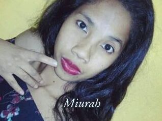 Miurah