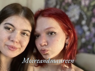 Moireandmaureen