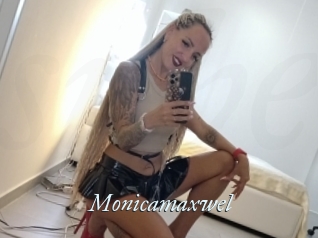 Monicamaxwel