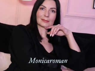 Monicaroman