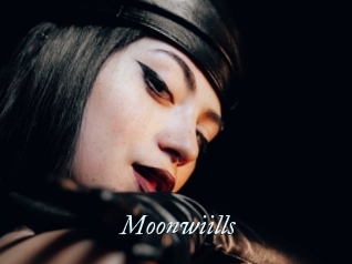 Moonwiills