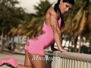 Musclesexy