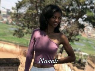 Nanah