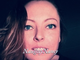 NaughtyNancy