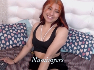 Namimyers