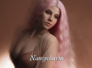 Nansycharm