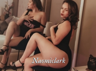 Naomiclark