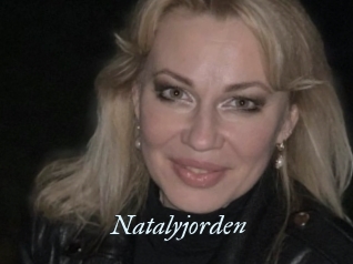 Natalyjorden