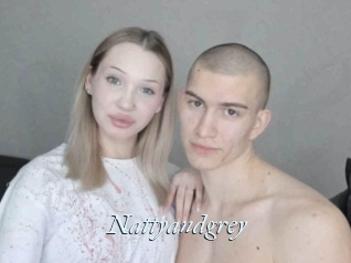 Nattyandgrey