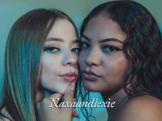 Naxaandlexie