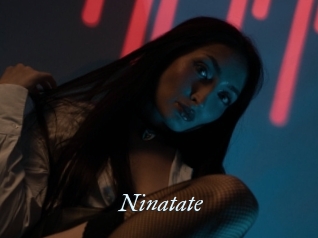 Ninatate