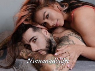 Ninnaandbillye