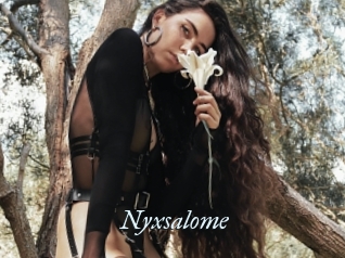 Nyxsalome