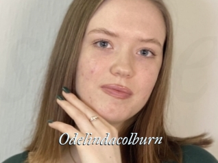 Odelindacolburn