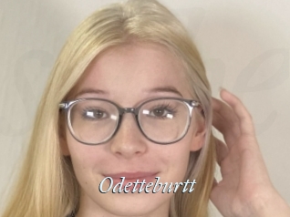 Odetteburtt