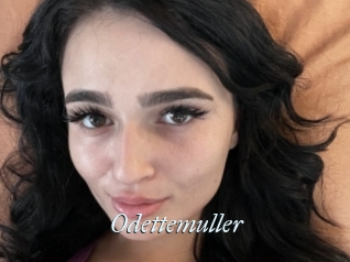 Odettemuller