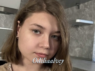 Odiliaalvey