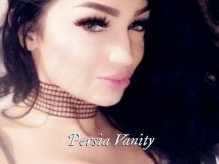 Persia_Vanity