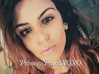 PrincessPeachXOXO