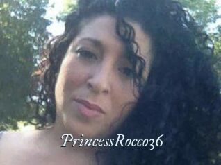 PrincessRocco36