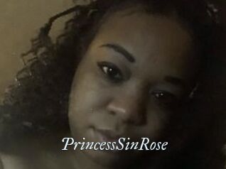 PrincessSinRose