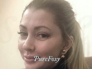 PureFoxy