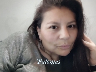 Palomas